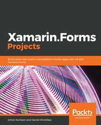 Abbildung von: Xamarin.Forms Projects - De Gruyter