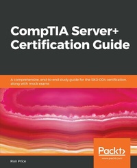 Abbildung von: CompTIA Server+ Certification Guide - De Gruyter