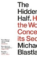 Cover: The Hidden Half - Atlantic Books