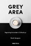 Cover: Grey Area - UCL Press