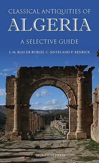Abbildung von: Classical Antiquities of Algeria - Society for Libyan Studies
