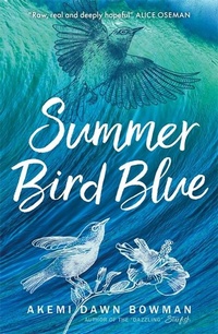 Abbildung von: Summer Bird Blue - Ink Road