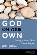 Cover: God on Your Own - Jossey-Bass