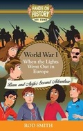 Cover: World War 1 - Children's Poolbeg