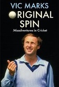Cover: Original Spin - Allen & Unwin