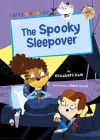 Enlarge image Cover: The Spooky Sleepover - Maverick Arts Publishing