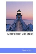 Cover: Geschichten Vom Rhein - BiblioLife