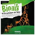 Cover: Bionik - Im Versuchslabor der Natur - Franzis Verlag