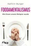 Cover: Foodamentalismus - Riva