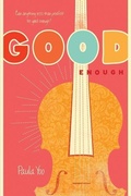 Cover: Good Enough - HarperCollins