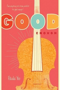 Enlarge image Cover: Good Enough - HarperCollins