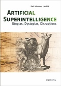 Cover: Artificial Superintelligence - Projekt