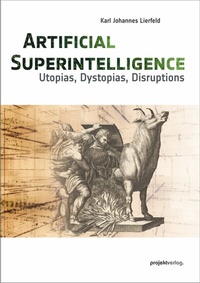 Abbildung von: Artificial Superintelligence - Projekt
