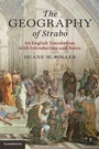 Cover: The Geography of Strabo - Cambridge University Press