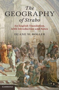 Enlarge image Cover: The Geography of Strabo - Cambridge University Press