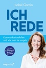 Cover: Ich rede - mvg