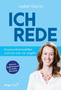 Abbildung von: Ich rede - mvg