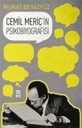 Cover: Cemil Mericin Psikobiyografisi - Timas Yayinlari