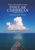 Cover: Early Settlers of the Insular Caribbean - Sidestone Press