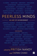 Cover: Peerless Minds - HarperCollins Publishers India