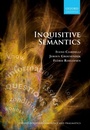Cover: Inquisitive Semantics - OUP eBook