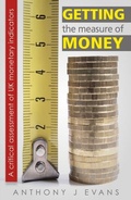 Cover: Getting the Measure of Money - London Publishing Partnership
