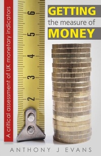 Enlarge image Cover: Getting the Measure of Money - London Publishing Partnership