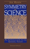 Cover: Symmetry in Science - Springer