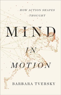 Abbildung von: Mind in Motion - Basic Books