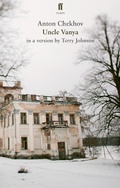 Cover: Uncle Vanya - Faber & Faber