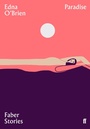 Cover: Paradise - Faber & Faber