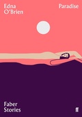 Cover: Paradise - Faber & Faber