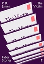 Cover: The Victim - Faber & Faber