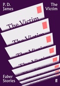Cover: The Victim - Faber & Faber