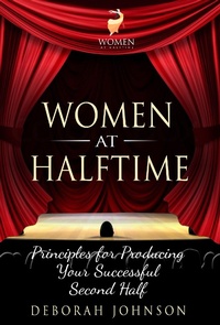 Enlarge image Cover: Women at Halftime - Deborah Johnson