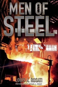 Abbildung von: Men of Steel - Arizati Press