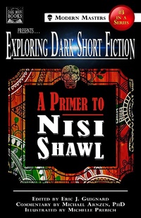 Enlarge image Cover: Exploring Dark Short Fiction #3 - Dark Moon Books
