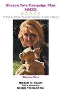 Cover: Sharon Tate Campaign Plan MMXX - Magisterial Press