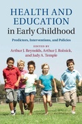 Cover: Health and Education in Early Childhood - Cambridge University Press