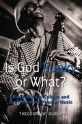 Cover: Is God Funky or What? - Peter Lang Verlag