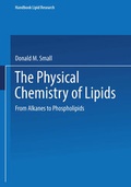 Cover: The Physical Chemistry of Lipids - Springer