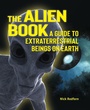 Cover: The Alien Book - Visible Ink Press