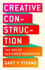 Cover: Creative Construction - PublicAffairs