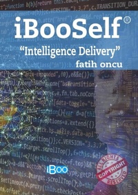 Enlarge image Cover: iBooSelf "Intelligence Delivery" - iBoo Press House