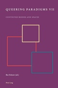 Cover: Queering Paradigms VII - Peter Lang Verlag
