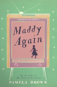 Enlarge image Cover: Maddy Again: Book 5 - Pushkin Children's Books