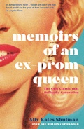 Cover: Memoirs of an Ex-Prom Queen - Serpent's Tail