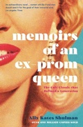 Cover: Memoirs of an Ex-Prom Queen - Serpent's Tail