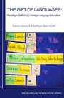 Cover: The Gift of Languages - TBR Books