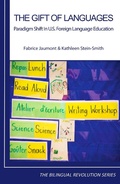 Cover: The Gift of Languages - TBR Books